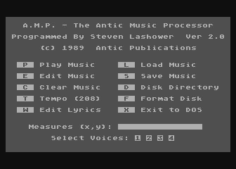AMP Editor