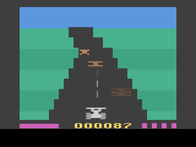 Race Race race, new batariBasic game 02.png