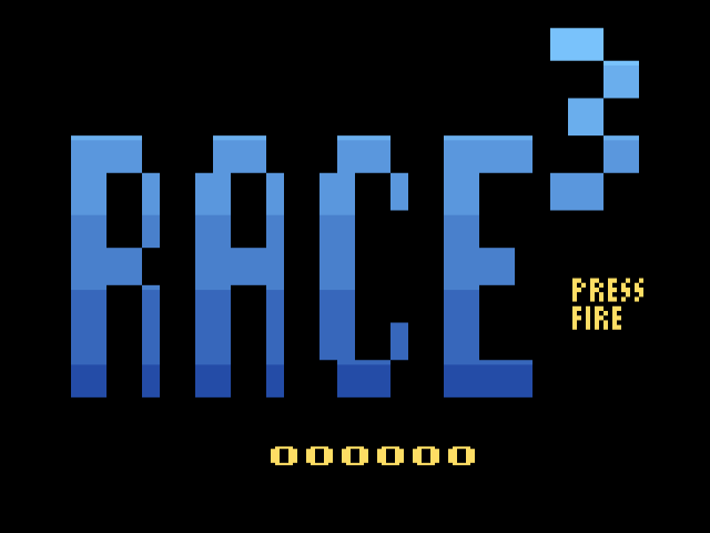 Race Race race, new batariBasic game 01.png