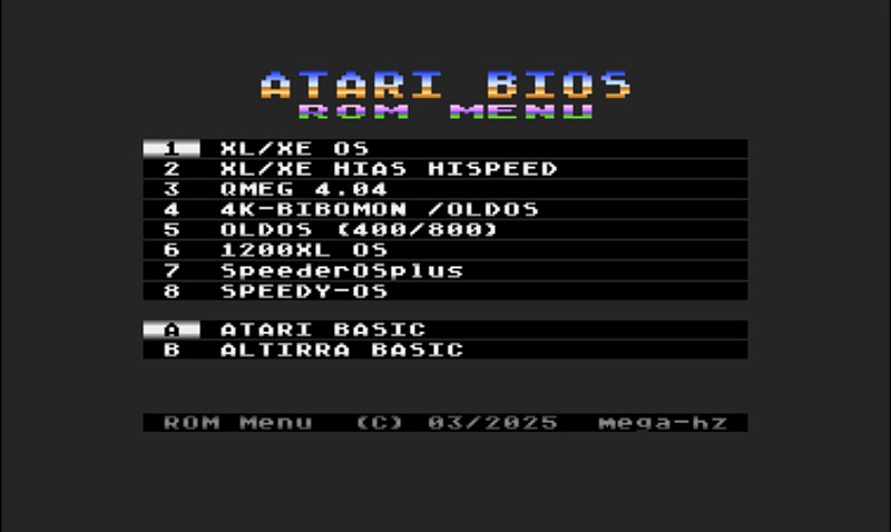 (Finale Version kann noch etwas abweichen)