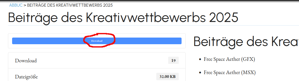 ABBUC Kreativwettbewerb 2025 Link.png