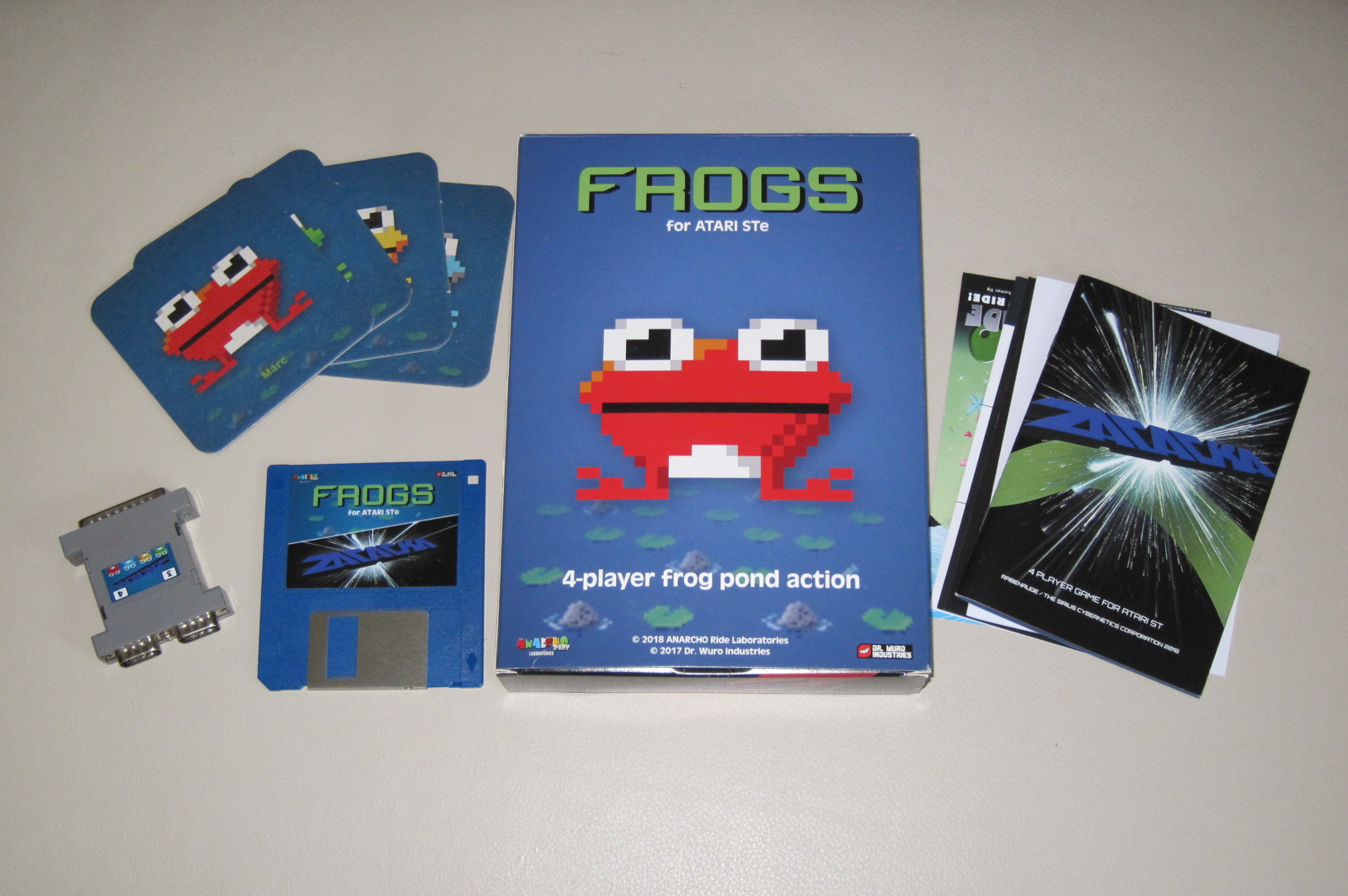 AST_Frogs und Zatacka.JPG