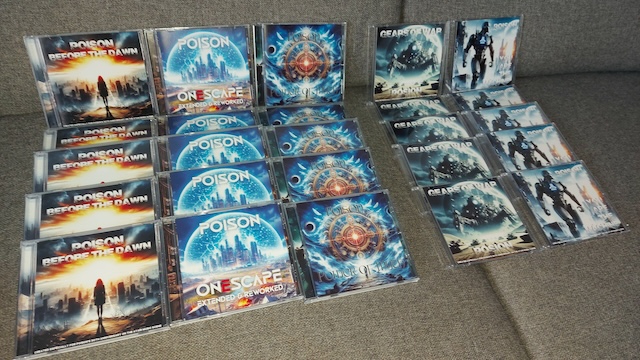 Poison's CDs.jpg