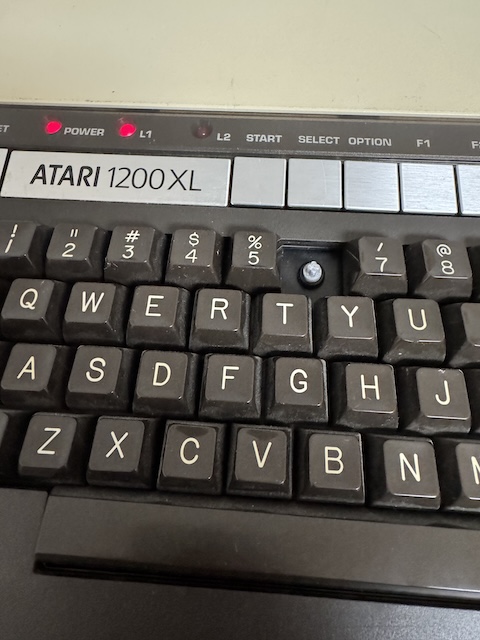 1200XL Alfred E. Neumann Edition