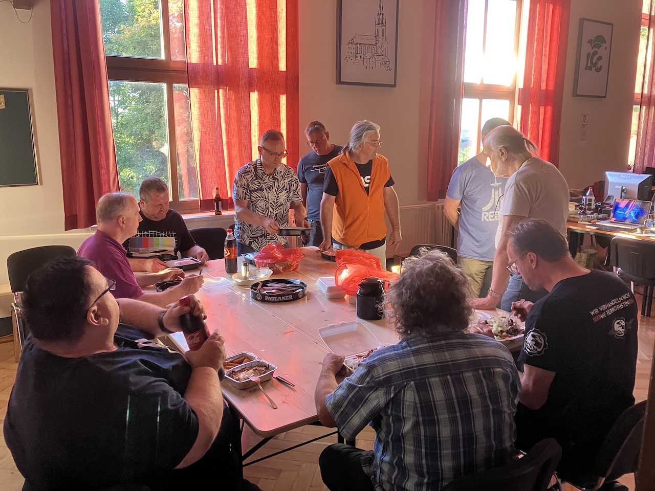 Fujiama 2025 - Food distribution Monday.jpeg