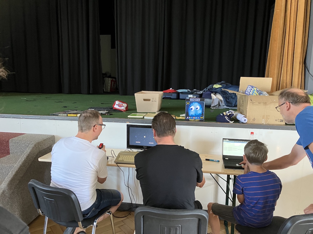 Fujiama 2025 - Atari Cross Joystick Challenge 2.jpeg