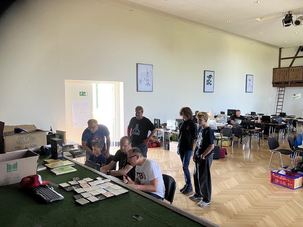 Fujiama 2025 - Atari Cross Joystick Challenge 3.jpg