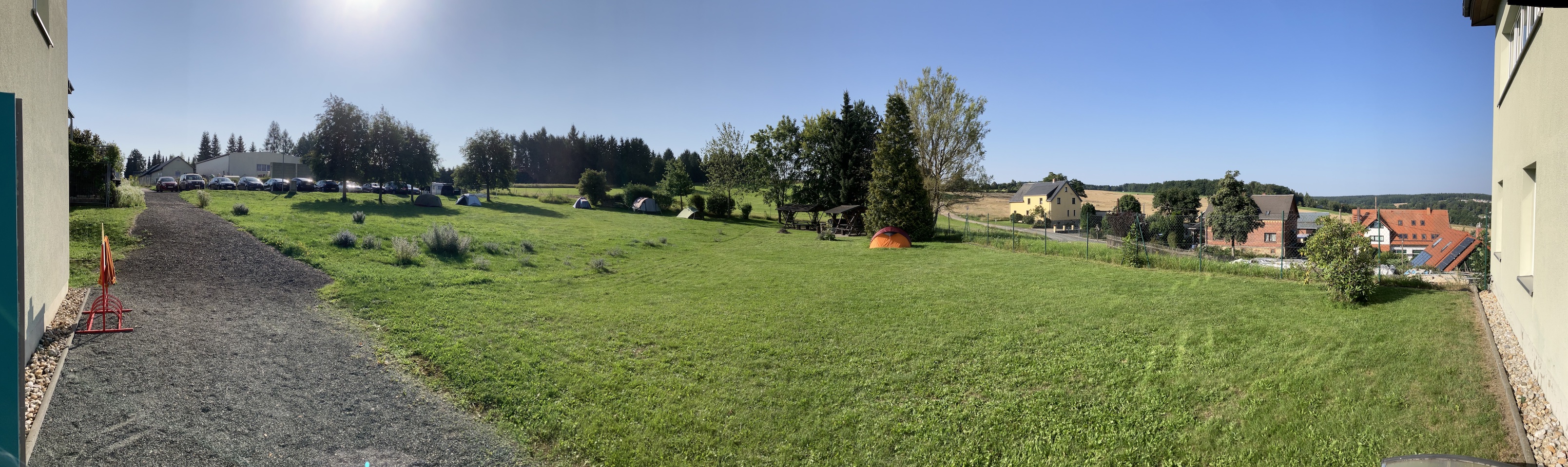 Fujiama 2025 - Panoramic view from the back of the Schuetzenhaus.jpg