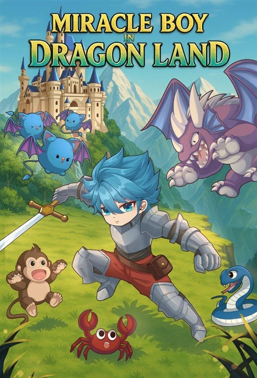 Miracle Boy in Dragon Land ATARI ST (524 x 768).jpg