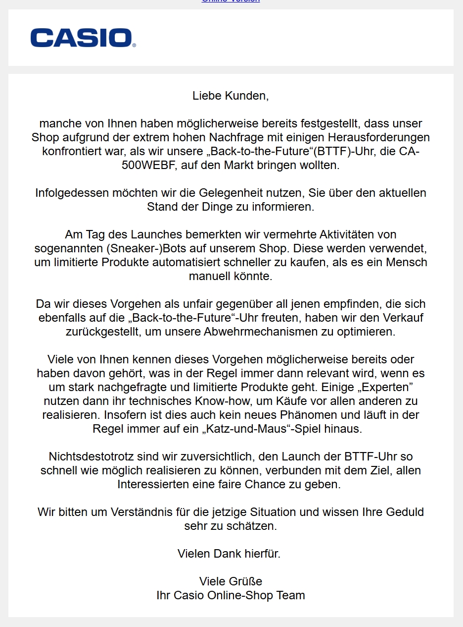 CASIO Statement.JPG
