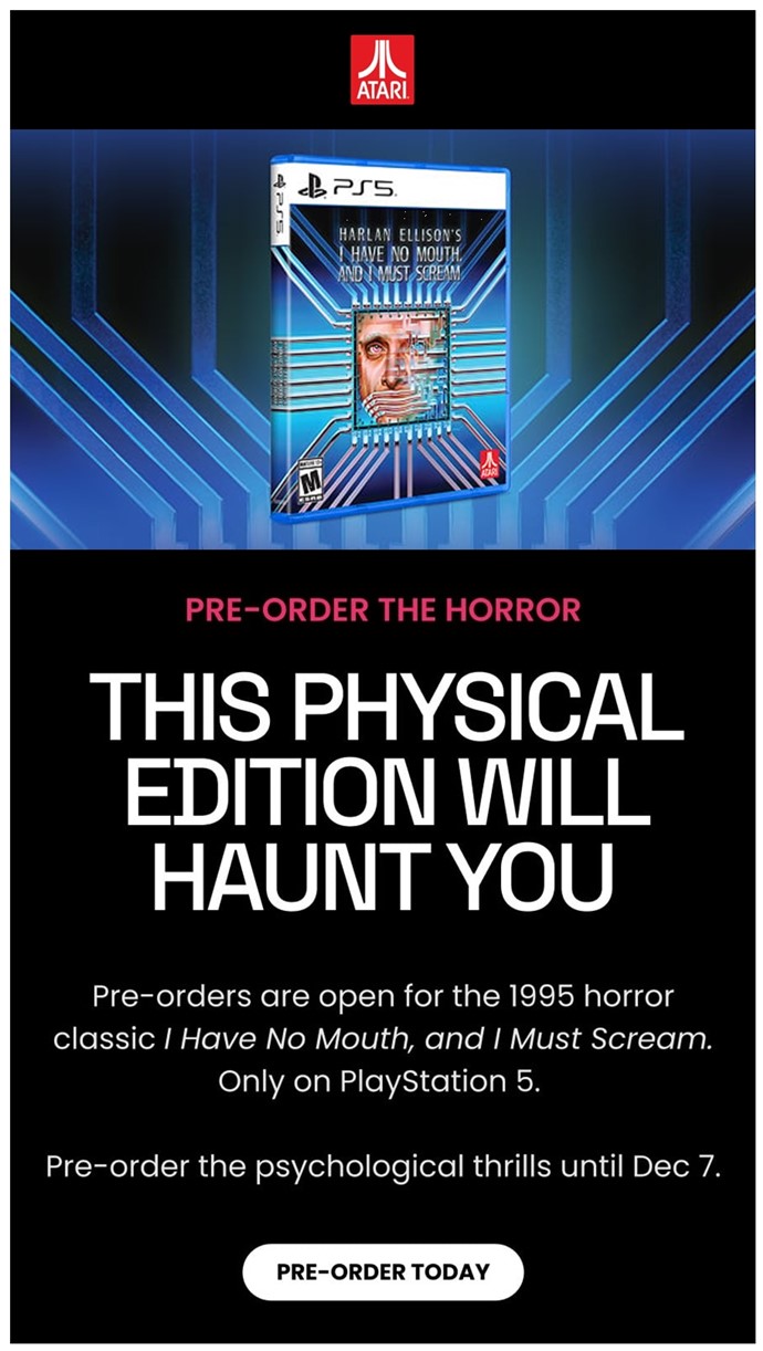 ATARI Harlan Ellison's horror classic PreOrder (690 x 1222).jpg