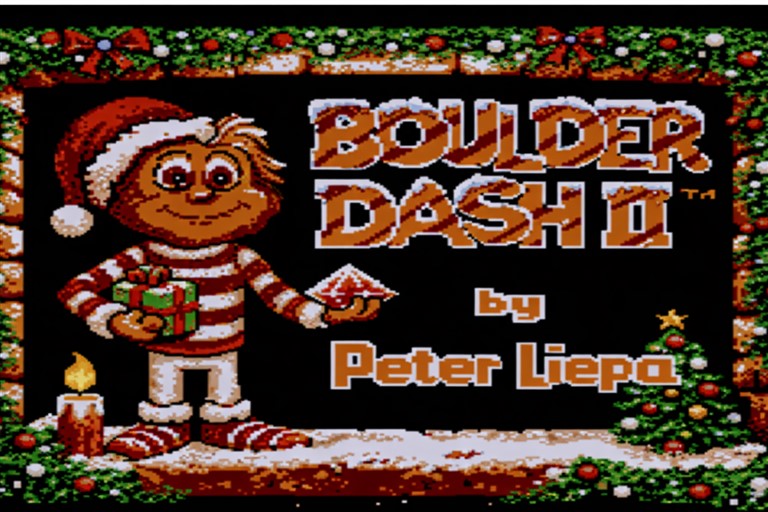 Boulder Dash - Weihnachtsedition (768 x 512).jpg