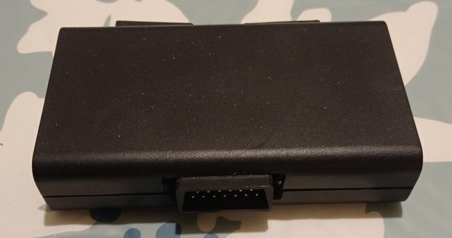 SIO-1