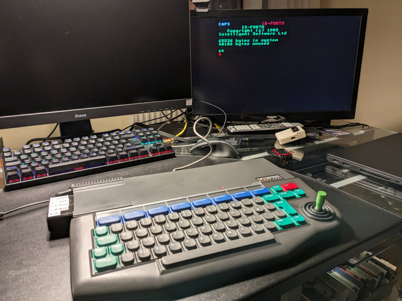 enterprise_forth.jpg (347.01 KiB) 5674 mal betrachtet ... and with FORTH...