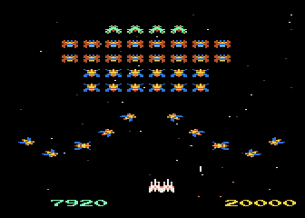 Galaga XL-XE 01.png