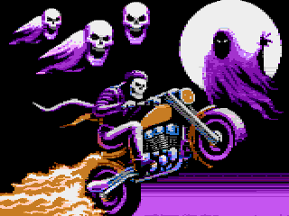 Pixel Art 8-bit Lost Party 04.png