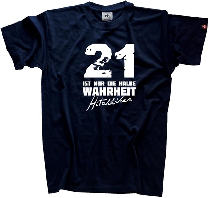 21 ist nur die halbe Wahrheit.jpg