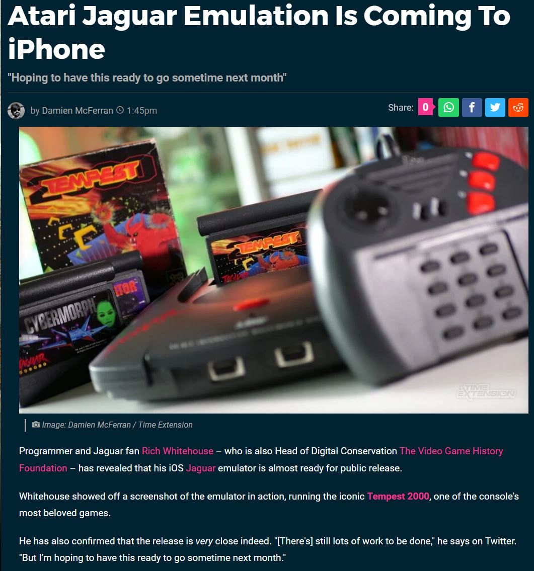 ATARI JAG Emu iOS.JPG